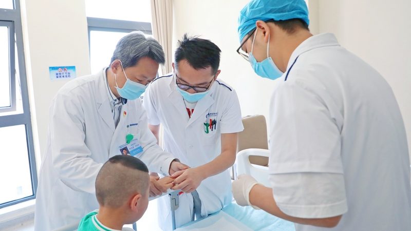 足疗技师之路：学足疗技师需要哪些条件**