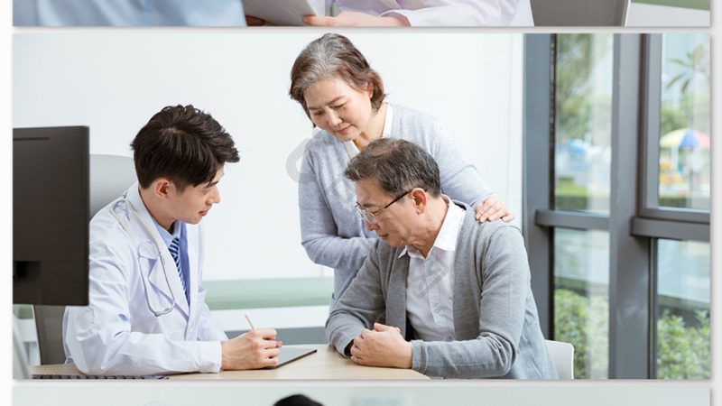 关节保健按摩：缓解不适，促进健康的关键